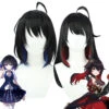 Game Honkai Impact 3rd Seele Vollerei Cosplay Wigs -Cosplay 1 c8fd0b08 ef31 4d48 a236 727468fc0940