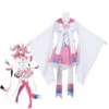 Anime Pokemon Sylveon Cosplay Costumes -Cosplay 1 cbc71a13 1a30 4dbc 91c5 5723e69d5caa
