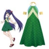 Anime Fairy Tail Wendy Marvell Cosplay Costumes -Cosplay 1 cbc88379 7962 4464 bc67 33871d5ec8a3