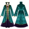 Hocus Pocus 2 Winifred Sanderson Cosplay Costume -Cosplay 1 cdb53f7a 384c 4b51 8c74 a64189d52b33