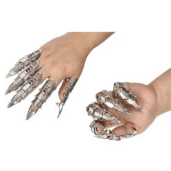 Game LOL KDA ALL OUT Evelynn Cosplay Finger Props -Cosplay 1 d36e649c 24d7 4f92 8fe9 1a7a4644996c