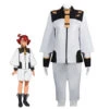 Anime Mobile Suit Gundam: The Witch From Mercury Suletta Mercury Cosplay Costumes -Cosplay 1 d4b697cd 0c24 4b12 8077 2103e279e68b