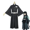 Anime Demon Slayer Kimetsu No Yaiba Tokitou Muichirou Cosplay Costumes -Cosplay 1 d8b406d4 0247 4df9 b6a4 f5143272f605