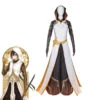Game Genshin Impact Zhongli Archon Fullsuit Cosplay Costumes -Cosplay 1 d993c0d4 4719 4b30 8a45 cf0116d3a7fd
