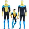 Invincible Mark Grayson Jumpsuit Cosplay Costumes 2 Invincible Mark Grayson Jumpsuit Cosplay Costumes -Cosplay 1 db209573 3204 45b6 b9de d79ae870b72a