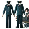 Anime SPY×FAMILY Yuri Briar Cosplay Costumes -Cosplay 1 de5c0a68 2801 4079 8343 65be87ea3e53