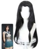 Game Naraka: Bladepoint Tsuchimikado Kurumi Cosplay Wigs -Cosplay 1 e2caf25c b4cf 443a 9b21 e273fe99c503