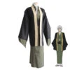 Anime Bungo Stray Dogs Fukuzawa Yukichi Halloween Cosplay Costume -Cosplay 1 e54d4d1a 146e 4eb2 b476 733c8a756092