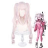 Game Goddess Of Victory: NIKKE Alice Cosplay Wigs