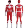 Mighty Morphin Power Rangers Tyranno Ranger Yamato Tribe Prince Geki Red Ranger Cosplay Costumes 1 Mighty Morphin Power Rangers Tyranno Ranger Yamato Tribe Prince Geki Red Ranger Cosplay Costumes -Cosplay 1 e8ddab26 b7e8 4ea9 b558 407bdf72b4c9