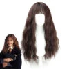 Harry Potter: Magic Awakened Hermione Granger Cosplay Wigs -Cosplay 1 eb447791 6d53 4549 be99 d1f1b22e4911