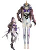 Game Path To Nowhere Baiyi Cosplay Costumes -Cosplay 1 eb9041c2 cad2 48bc 994b e1b45e6dc097