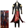 Game Naraka: Bladepoint Tarka Ji Cosplay Costumes -Cosplay 1 ef8a652c d65e 47f6 a50f fae398cc2210