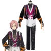 Anime Ensemble Stars CrazyB Oukawa Kohaku Spider Cosplay Costumes