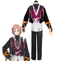 Anime Ensemble Stars CrazyB Oukawa Kohaku Spider Cosplay Costumes