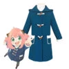 Anime SPY×FAMILY 2 Anya Forger Child Cosplay Costumes 1 Anime SPY×FAMILY 2 Anya Forger Child Cosplay Costumes -Cosplay 1 f7e9657b 0e61 4dc2 9c4d 3af20ec245b2