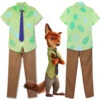 Zootopia Nick Wilde Cosplay Costumes -Cosplay 1 fd993a18 a6a4 4298 bdd0 ee10ff30e723
