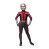 Movie Ant Man And The Wasp Ant-Man Children Jumpsuit Cosplay Costume -Cosplay 1 fe754f68 f9fe 40c4 a07b a0733f915810