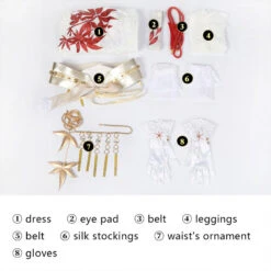 Game Naraka: Bladepoint Viper Ning Cosplay Costume 16 Game Naraka: Bladepoint Viper Ning Cosplay Costume -Cosplay 20 b87531b7 33e7 49c5 b56c 16e5a270ee7b