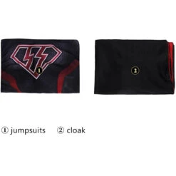 Villains Overgirl Jumpsuit Cosplay Costumes With Cloak -Cosplay 22 b0dab0fd ce12 42ca 8beb f4a75828a75b