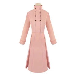 Anime SPY×FAMILY Yor Forger Pink Dress Cosplay Costumes -Cosplay 2 03f84958 e89d 4049 95df 1a02a916ae34