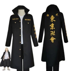 Anime Tokyo Revengers President Manjiro Sano Mikey Cosplay Costumes 9 Anime Tokyo Revengers President Manjiro Sano Mikey Cosplay Costumes -Cosplay 2 0a99ae00 4a5b 453c a1b4 ae441ba04f6a