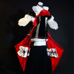 Game Path To Nowhere Queen Of Heart Hella Cosplay Costumes -Cosplay 2 0c984ddf 1281 4a4e 975b 5df58ca4c949