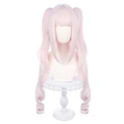 Game Goddess Of Victory: NIKKE Alice Cosplay Wigs -Cosplay 2 0d31dc43 de63 4a68 927f 649bac1b581c