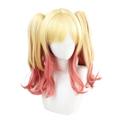 Anime Vocaloid Project Sekai: Colorful Stage Feat. Hatsune Miku Tenma Saki Cosplay Wigs -Cosplay 2 10b000ab 74f7 451e 891d 883b68ad288e
