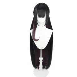 Game Goddess Of Victory: NIKKE Mihara Cosplay Wigs -Cosplay 2 134f40c8 a8a6 49ae 8966 23d16f178087