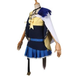 Game Uma Musume Pretty Derby Air Groove Uniform Cosplay Costumes -Cosplay 2 153fbf0e 239f 4f79 a7fa a089db774098