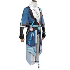 Game Honkai: Star Rail Yanqing Cosplay Costumes -Cosplay 2 177c17df 2850 47e6 8322 c3c7796ce6f5