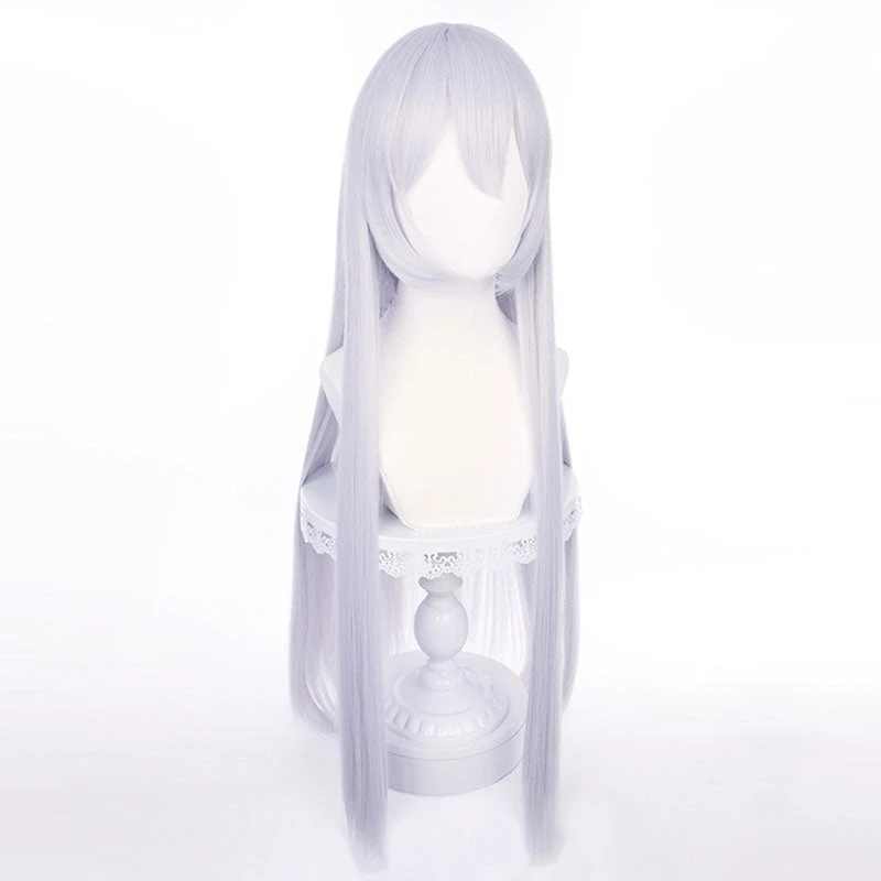 Anime My Dress-Up Darling Marin Kitagawa Cosplay Wigs 4 Anime My Dress-Up Darling Marin Kitagawa Cosplay Wigs - Image 2