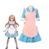 Anime Danganronpa 3: The End Of Hope's Peak Academy Yukizome Chisa Cosplay Costumes -Cosplay 2 1ff9b853 8207 4fa6 8a6f d29e5523d3fb