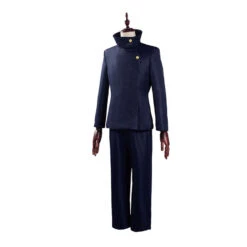 Anime Jujutsu Kaisen Megumi Fushiguro Outfits Cosplay Costume -Cosplay 2 24c2457f a768 4b13 9a6d 56251a60ec80