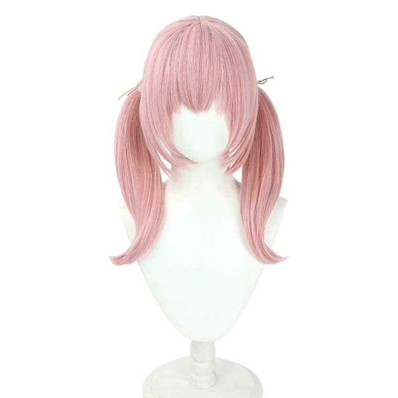 Game Blue Archive Shimoe Koharu Cosplay Wigs 4 Game Blue Archive Shimoe Koharu Cosplay Wigs - Image 2