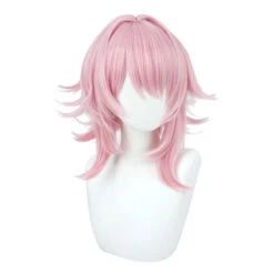 Game Honkai: Star Rail March 7th Pink Cosplay Wigs 9 Game Honkai: Star Rail March 7th Pink Cosplay Wigs -Cosplay 2 2a996eec 16d0 4b57 9406 2ef65ec51acb
