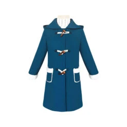 Anime SPY×FAMILY 2 Anya Forger Child Cosplay Costumes -Cosplay 2 2aeb97f3 973b 48df 9214 c8740460a2e5