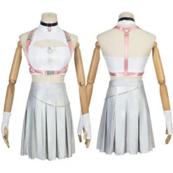 Game Goddess Of Victory: NIKKE Viper Cosplay Costumes -Cosplay 2 315db983 ea14 4335 a15e 22258bcd3118