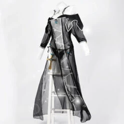 Anime Date A Live Nia Honjou Cosplay Costumes -Cosplay 2 31da5bf9 27bd 4742 b7ba 9338214d87c1