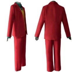 2019 Movie Joker Halloween Male Suit Cosplay Costumes -Cosplay 2 34a40e42 4b44 4ecc b86b b6ee0fa92374