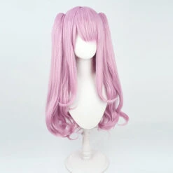 Game Nikke The Goddess Of Victory Yuni Cosplay Wigs -Cosplay 2 3783bbd6 4ec4 4acd 99d7 b7fc0813dffe