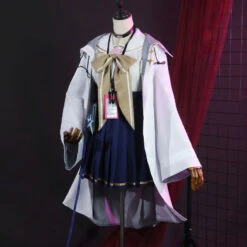 Game Path To Nowhere Summer Cosplay Costumes -Cosplay 2 3a392e7e f4f6 4d63 b327 7f7ba9fb91ea