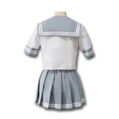 LoveLive!Sunshine!! Takami Chika And Aqours All Members Summer School Uniform Cosplay Costume 9 LoveLive!Sunshine!! Takami Chika And Aqours All Members Summer School Uniform Cosplay Costume -Cosplay 2 3a5a355d 4350 4cb5 ad29 d09396d85b99