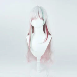 Virtual YouTuber NIJISANJI Ishigami Nozomi Cosplay Wigs -Cosplay 2 42c4d44b f2d7 41cb b585 ed349d75b7d5