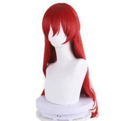 Game Honkai: Star Rail Himeko Cosplay Wigs -Cosplay 2 4749fe2a 83fd 4b07 9e1e 92c49688a103