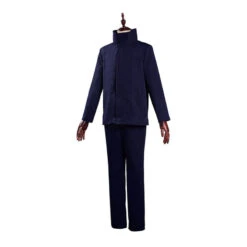 Anime Jujutsu Kaisen Satoru Gojo Outfits Cosplay Costume With Blindfold 12 Anime Jujutsu Kaisen Satoru Gojo Outfits Cosplay Costume With Blindfold -Cosplay 2 4a043ed4 597c 4022 bc59 b8c016ae0c2e