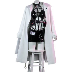 Game Nikke The Goddess Of Victory Mihara Cosplay Costume -Cosplay 2 4c58cec7 3f14 4678 9763 4bc3107a5cfb