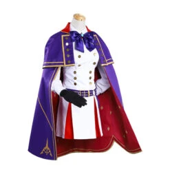 Fate Grand Order FGO Caster Artoria Pendragon Stage 2 Cosplay Costumes 22 Fate Grand Order FGO Caster Artoria Pendragon Stage 2 Cosplay Costumes -Cosplay 2 528f006c faf6 492c 9f04 d34b3a6c929f