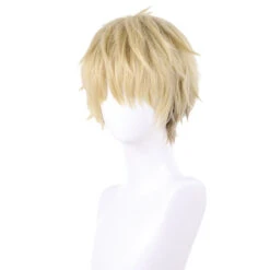Anime SPY×FAMILY Twilight Loid Forger Cosplay Wigs -Cosplay 2 56583c05 4115 4712 97f2 c770939f184c